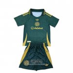 Camiseta Celtic Special 2025-2026 Nino Verde