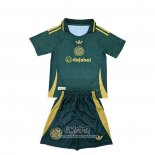 Camiseta Celtic Special 2025-2026 Nino Verde