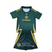 Camiseta Celtic Special 2025-2026 Nino Verde