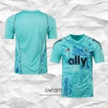 Camiseta Charlotte FC One Planet 2023