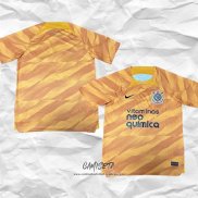 Camiseta Corinthians Portero 2023 Tailandia