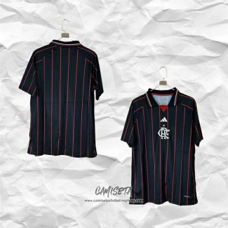 Camiseta Flamengo Special 2025 Negro Tailandia