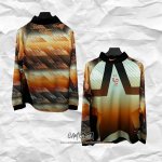 Camiseta Francia Portero 2025 Manga Larga