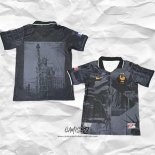 Camiseta Francia Special 2026 Negro Tailandia