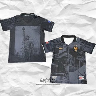 Camiseta Francia Special 2026 Negro Tailandia