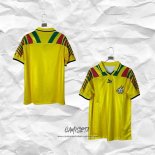 Camiseta Ghana Special 2026 Amarillo Tailandia