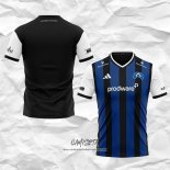 Camiseta Hamburger Special 2026-2027 Azul