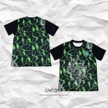 Camiseta Inter Milan Special 2025-2026 Negro Verde Tailandia