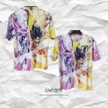 Camiseta Japon Dragon Ball 2025-2026 Tailandia