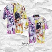 Camiseta Japon Dragon Ball 2025-2026 Tailandia
