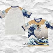 Camiseta Japon Special 2023-2024 Tailandia Ola