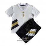 Camiseta Juventus Icon 2022-2023 Nino