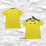 Camiseta Juventus Portero 2025-2026 Amarillo Tailandia
