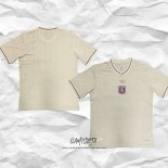 Camiseta Lyon Anniversary 2024-2025 Blanco Tailandia