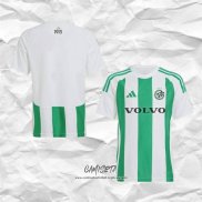 Camiseta Maccabi Haifa Anniversary 2023-2024 Tailandia