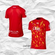 Camiseta Mallorca Special 2023-2024 Tailandia