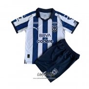 Camiseta Monterrey Special 2023-2024 Nino