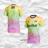 Camiseta New York Red Bulls Pride 2021 Tailandia
