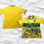 Camiseta Norwich City Special 2021-2022 Tailandia