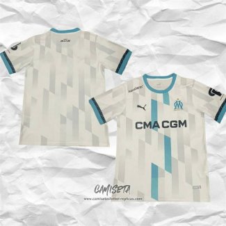 Camiseta Olympique Marsella Special 2023-2024 Tailandia