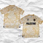 Camiseta Palestina Special 2025-2026 Amarillo