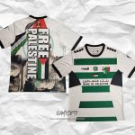 Camiseta Palestino Deportivo Special 2025 Tailandia