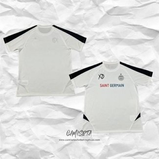 Camiseta Paris Saint-Germain Special 2025-2026 Blanco Tailandia