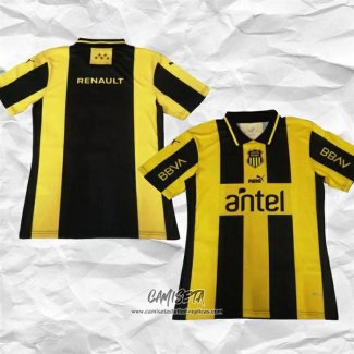 Camiseta Penarol Special 2023 Tailandia