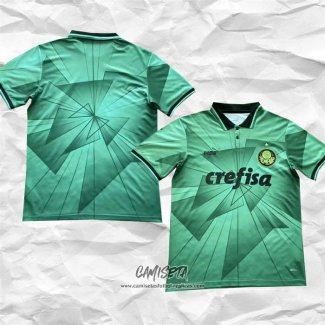 Camiseta Polo del Palmeiras 2023-2024 Verde