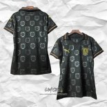 Camiseta Portugal Special 2025 Mujer Negro