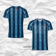 Camiseta Pre Partido del Coventry City 2025-2026 Azul