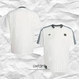 Camiseta Pre Partido del Newcastle United 2025-2026 Blanco