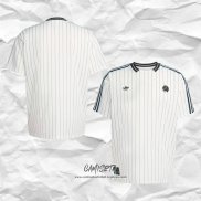 Camiseta Pre Partido del Newcastle United 2025-2026 Blanco