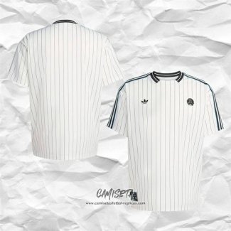 Camiseta Pre Partido del Newcastle United 2025-2026 Blanco