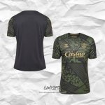 Camiseta Pre Partido del Saint-Etienne 2025-2026 Verde