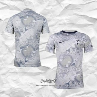 Camiseta Pre Partido del Tottenham Hotspur 2025-2026