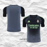 Camiseta Real Madrid Portero 2025-2026 Negro Tailandia