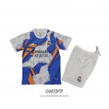 Camiseta Real Madrid Special 2025-2026 Nino
