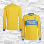 Camiseta Tigres UANL Special 2023-2024 Manga Larga