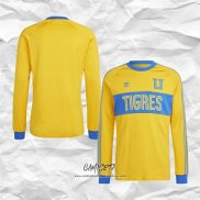 Camiseta Tigres UANL Special 2023-2024 Manga Larga