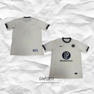 Camiseta Toulouse Special 2025-2026 Tailandia