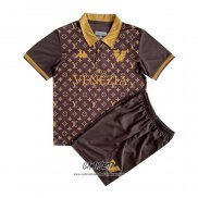 Camiseta Venezia Special 2023-2024 Nino