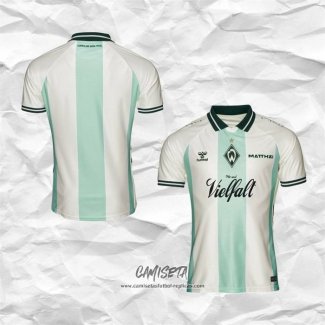 Camiseta Werder Bremen Special 2025-2026 Tailandia