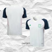 Camiseta de Entrenamiento Ajax 2023-2024 Verde