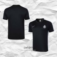 Camiseta de Entrenamiento Al Nassr 2024-2025 Negro