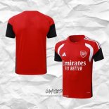 Camiseta de Entrenamiento Arsenal 2026-2027 Rojo