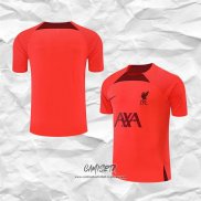 Camiseta de Entrenamiento Liverpool 2022-2023