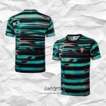 Camiseta de Entrenamiento Portugal 2025-2026 Verde