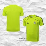 Camiseta de Entrenamiento Real Madrid 2025-2026 Verde