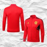 Chaqueta del Flamengo 2022-2023 Rojo